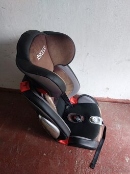 Dětská autosedačka Sparco - 2
