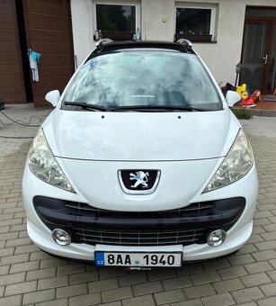 Peugeot 207 - 2