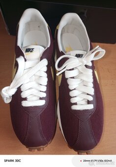 Nike tenisky originál vel 42 - 2