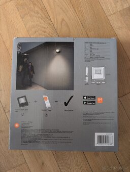 Ledvance floodlight 50w Dim wifi - 2