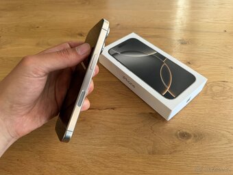 Apple iPhone 16 PRO 128GB natural titanium - 2