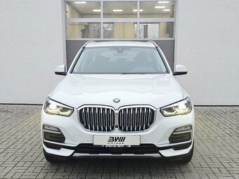 BMW X5, xDrive25d - 2