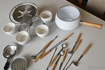 Fondue - 2