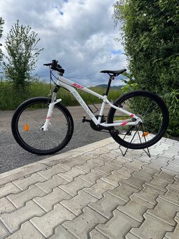 Juniorské kolo - 2