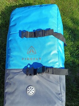 Paddlboard firefly set - 2