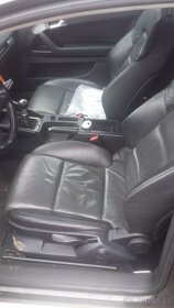 audi A6 2.5tdi rv2002 - 2