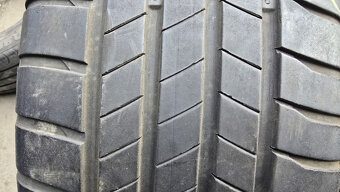 Letní pneumatiky 215/55/17 Bridgestone - 2