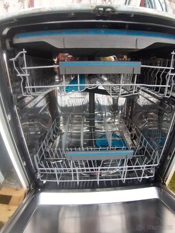 Myčka  Electrolux EEM 48320L - 2