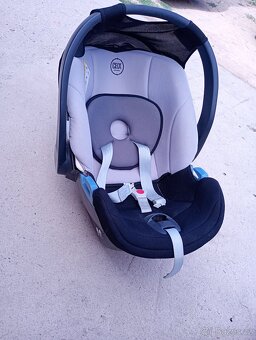 Autosedačka Cybex - 2