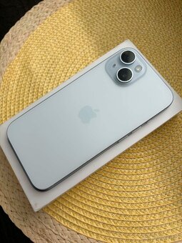 Apple Iphone 15-128GB - 2