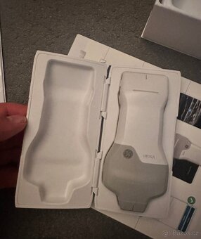 Ultrazvuk, Sono V-Scan - 2