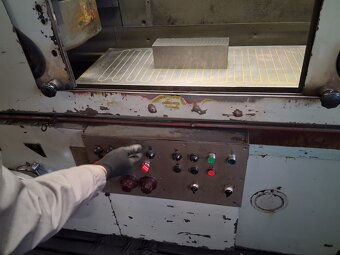 Bruska - 2