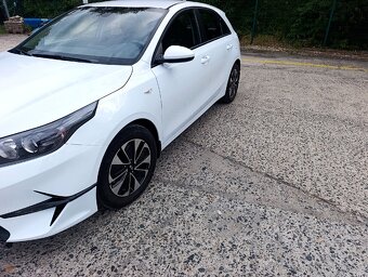 Prodám KIA CEED 2025 rok - 2