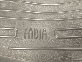 ŠKODA FABIA COMBI - 2