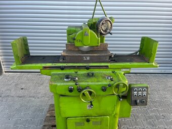 Rovinná bruska BPH 20 - 2