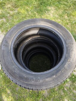 205/55R16 - 2