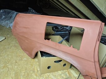 BLATNÍKY SKODA 1000 mb - 2