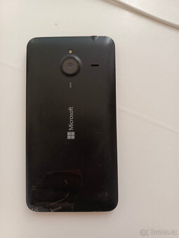 Microsoft Lumia 640 XL - 2