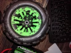 rc auto Vaterra halix - 2