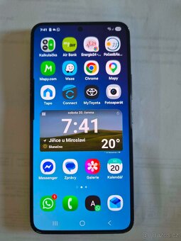Samsung S 22 Model SM-S901/DS - dual Sim. - 2
