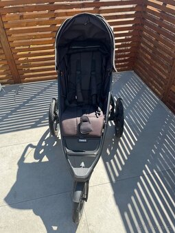 Thule Urban Glide 2 - 2
