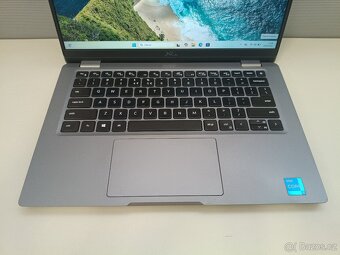Dell Latitude 5420 - Core i5-1135G7 / 256GB / Win 11 - 2