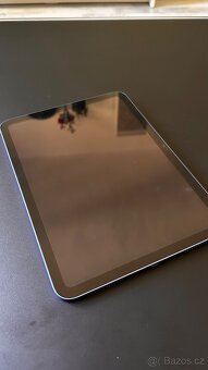 Apple iPad 10.9 modrý - 2