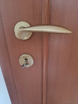 Interiérové dveře - 2