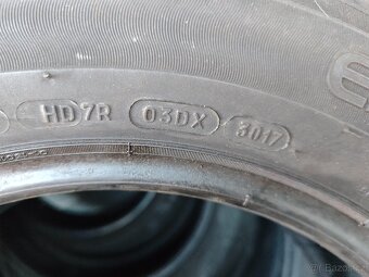 205/60R16 92H 4kusy letni michelin - 2