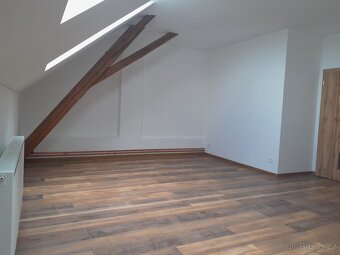 Garsonka 36m² - 2