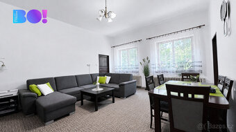 Prodej bytu 63 m², Oskava - Mostkov - 2
