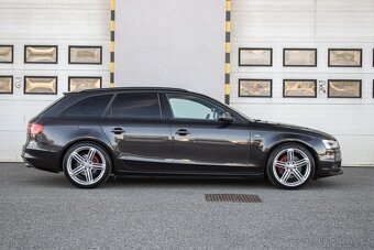 Audi A4 B8,5 3.0 TDi Facelift Quattro - 2