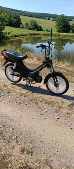 manet korádo 50 výkon 2kw - 2