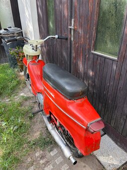 Jawa Pionýr 21 - 2