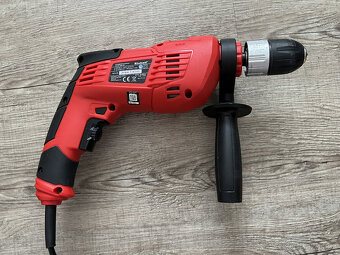 vrtačka Einhell TC-ID 1000 kit - 2