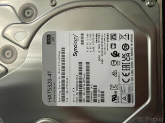 Synology disk 4TB (HAT5320-4T) - nový - 2