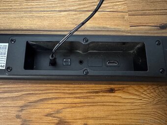 Philips Soundbar HTL1520B - 2