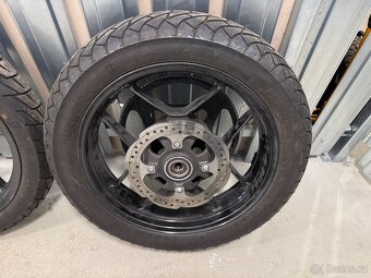 Kola 19” + 17” - 2