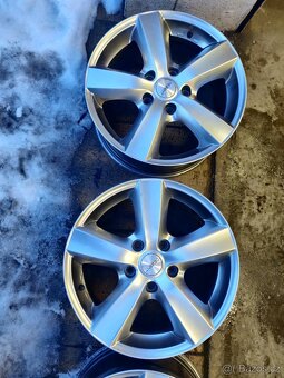 Dezent 5X130 R18 ET 50 audi Q7 - 2