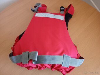 Záchranná vesta pro dospělé - nová - 2