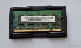 SO-DIMM Hynix - 2