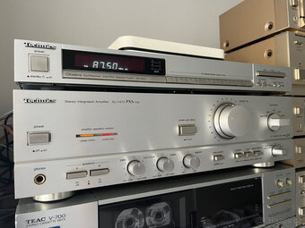 Tuner Technics ST-600 - 2