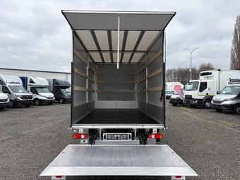 Iveco Daily 3.0, 180HP, 10EP, Hydr. čelo - 2