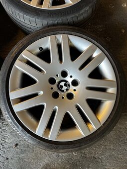 Bmw r18 5x120 is24 - 2