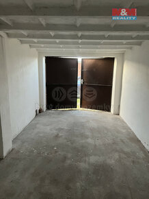 Prodej garáže, 18 m², Pardubice - 2