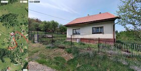Prodej na splátky / prodej dům Horní Bečva 809 - 2