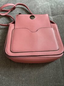 Růžová kabelka - 2