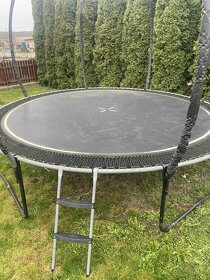 trampolina MARIMEX - 2