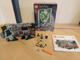 lego Harry Potter - 2