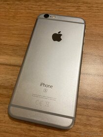 Apple iphone 6s 32gb - 2
